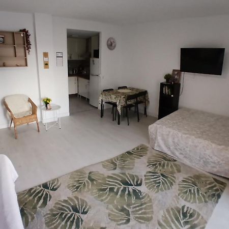 Grande Estudio La Sal Torrevieja Ngoại thất bức ảnh