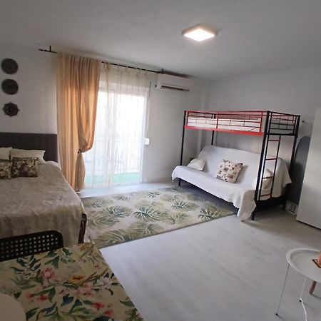Grande Estudio La Sal Torrevieja Ngoại thất bức ảnh