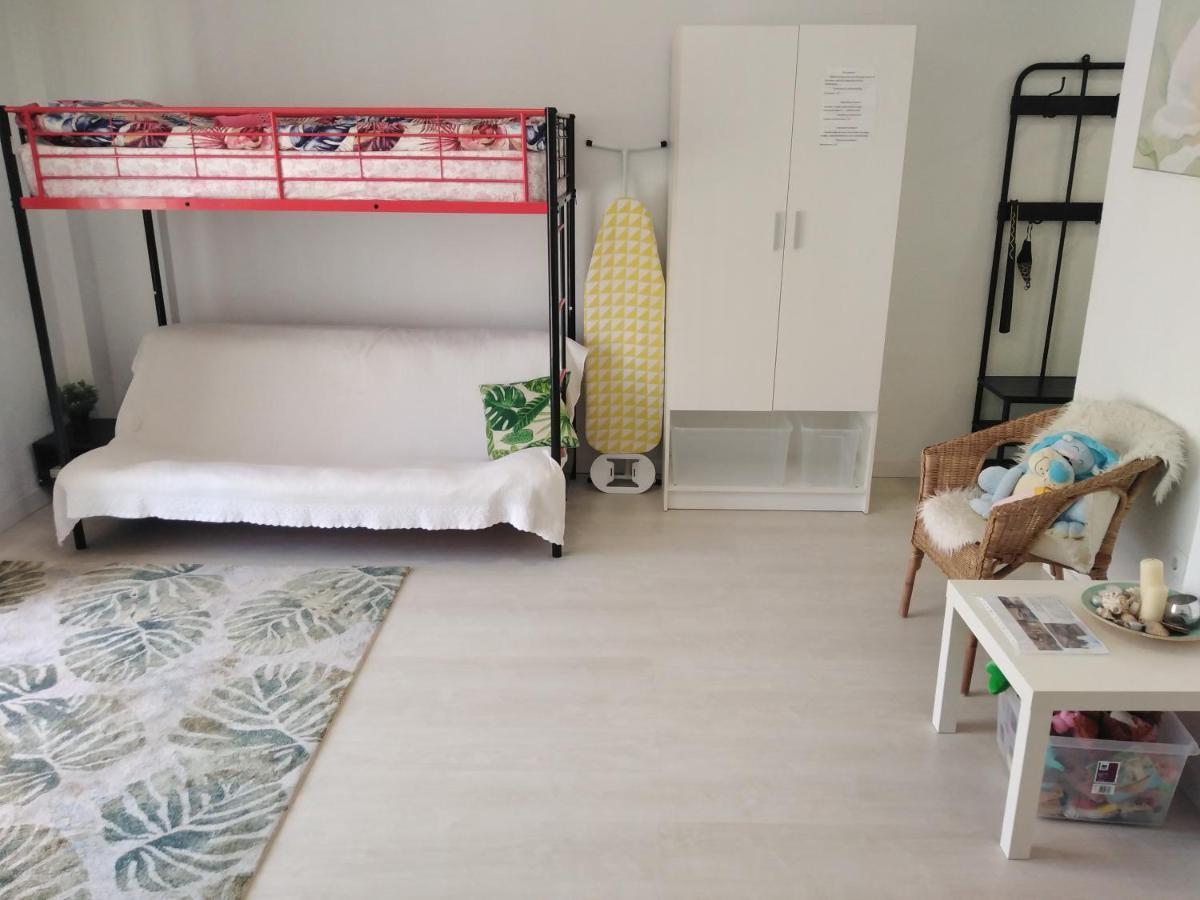 Grande Estudio La Sal Torrevieja Ngoại thất bức ảnh