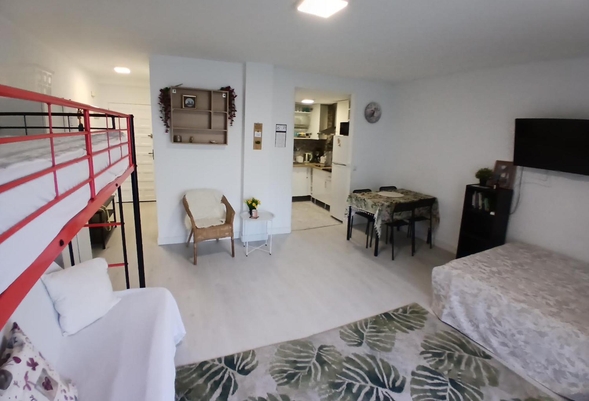 Grande Estudio La Sal Torrevieja Ngoại thất bức ảnh