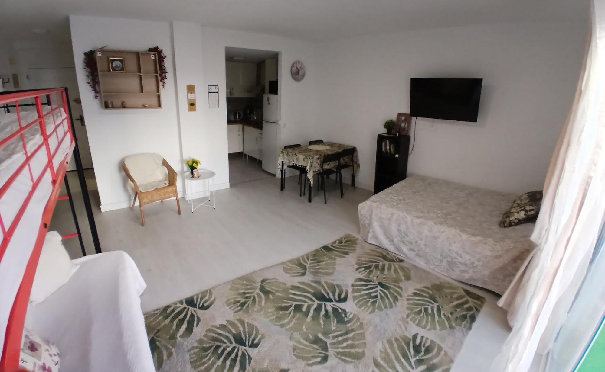 Grande Estudio La Sal Torrevieja Ngoại thất bức ảnh