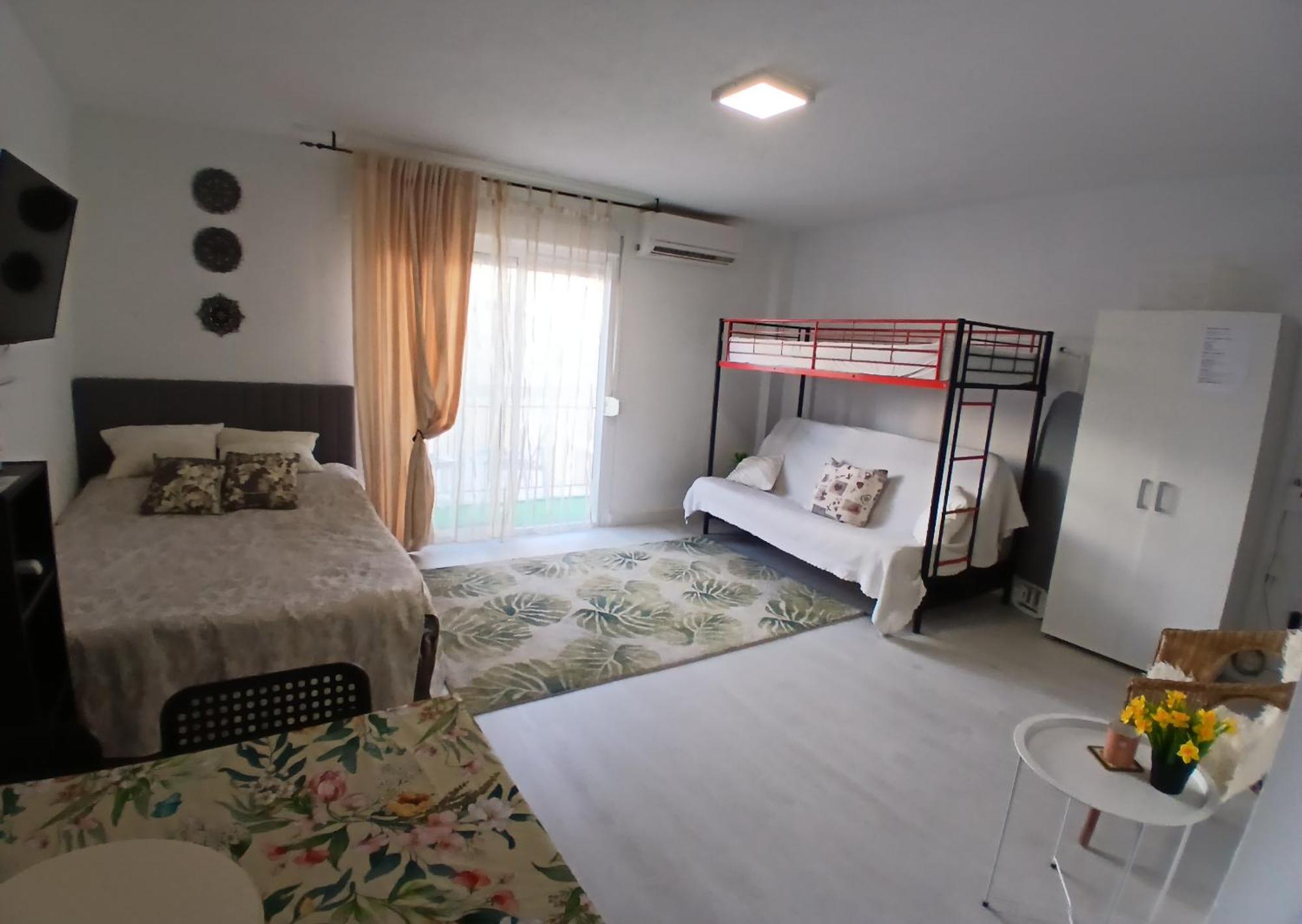 Grande Estudio La Sal Torrevieja Ngoại thất bức ảnh