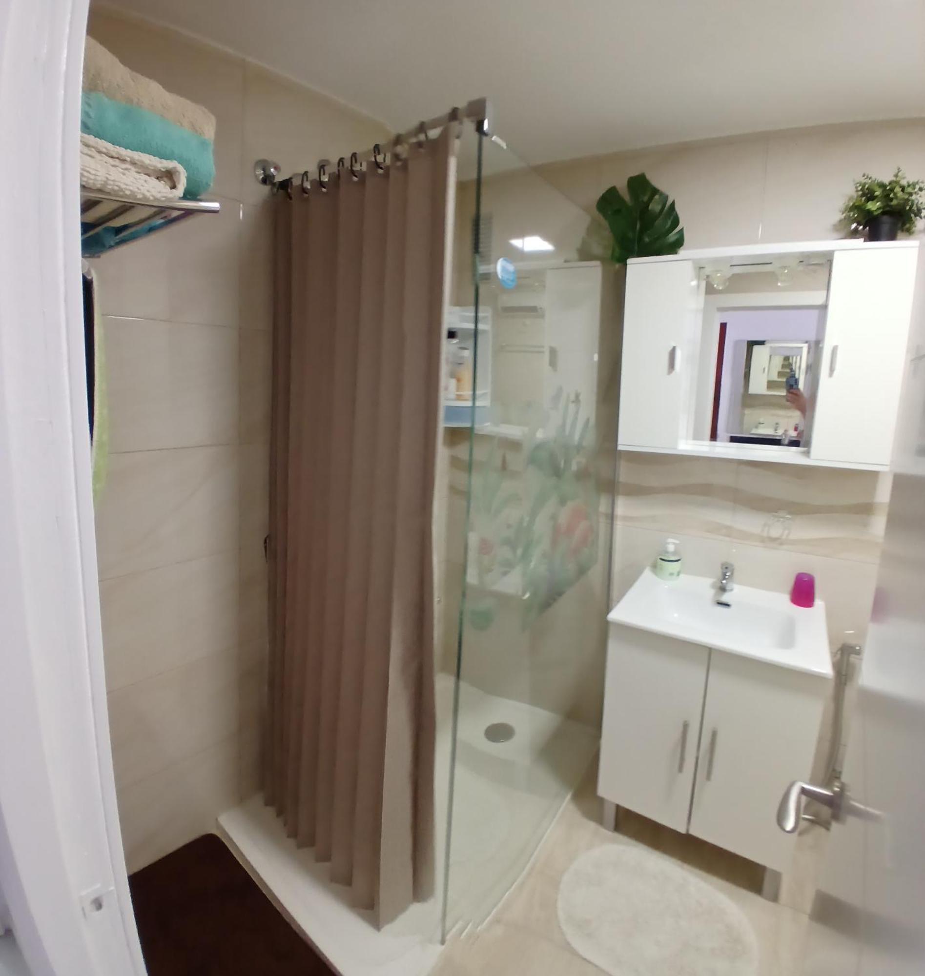 Grande Estudio La Sal Torrevieja Phòng bức ảnh