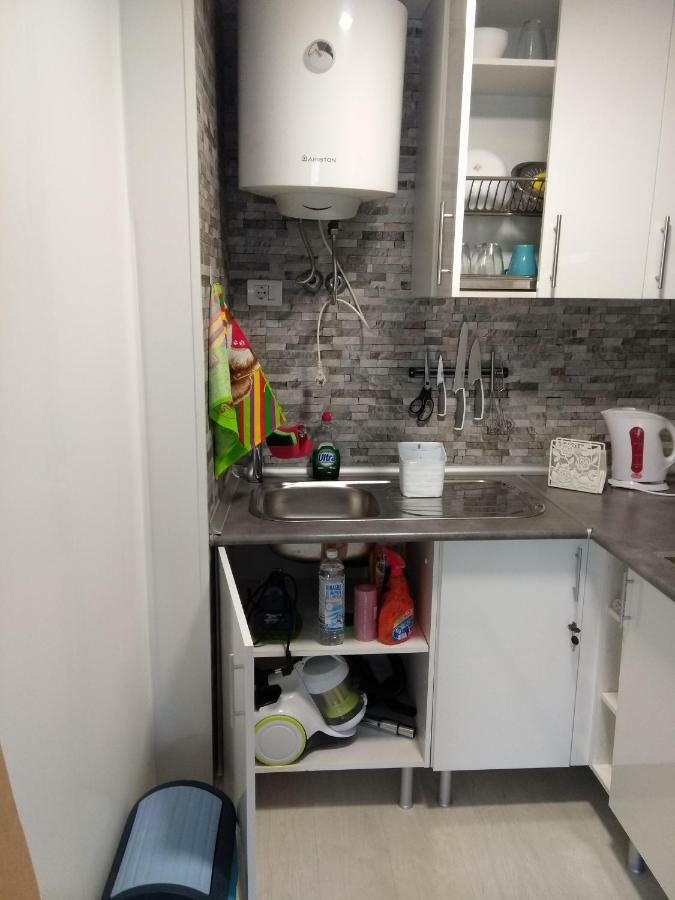 Grande Estudio La Sal Torrevieja Ngoại thất bức ảnh