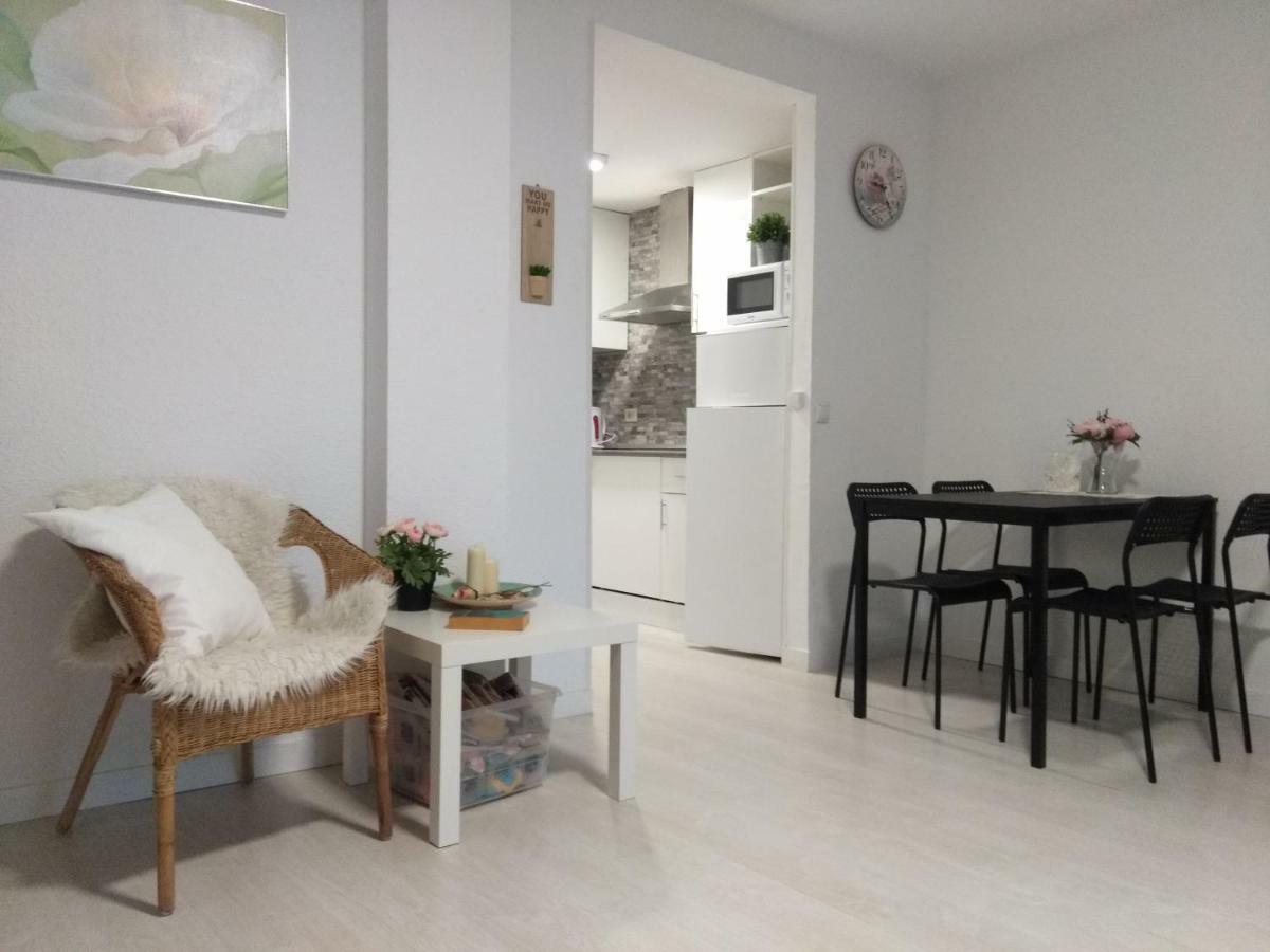 Grande Estudio La Sal Torrevieja Ngoại thất bức ảnh