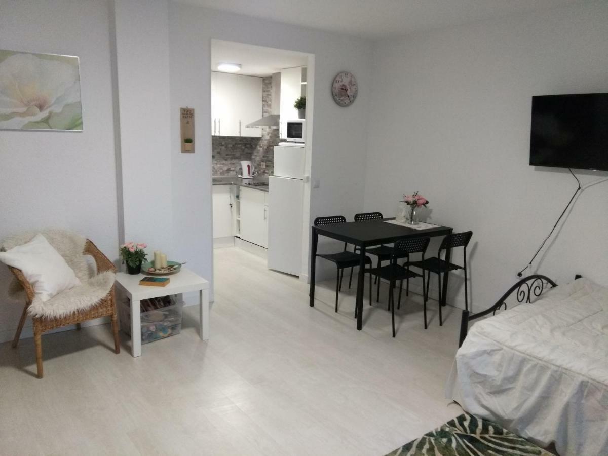 Grande Estudio La Sal Torrevieja Ngoại thất bức ảnh