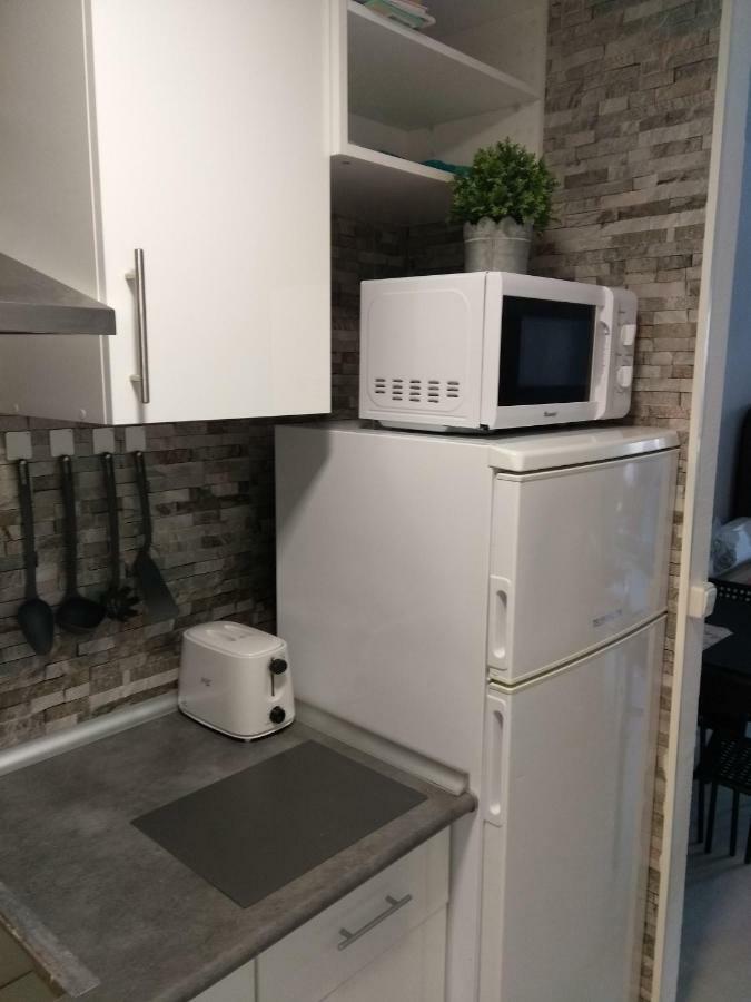 Grande Estudio La Sal Torrevieja Ngoại thất bức ảnh