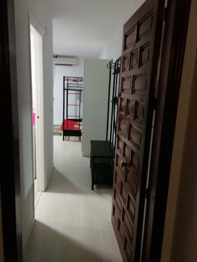 Grande Estudio La Sal Torrevieja Ngoại thất bức ảnh